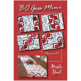 BQ Goes Mini Pattern